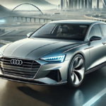 アウディA1の燃費は良い？実燃費やライバル車と比較