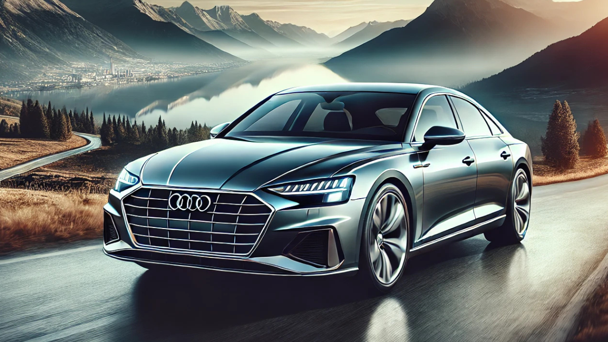 アウディA5スポーツバックは故障が多い？トラブル事例と対策を解説