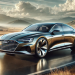 かっこいいアウディはどのモデル？デザインが人気の車種まとめ