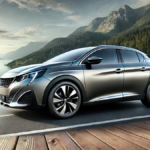 プジョー5008はダサい？デザイン評価や世間の声を検証