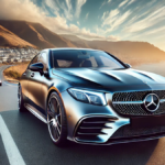 ベンツで盗難されにくい車種は？セキュリティ対策も解説