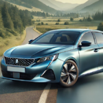 プジョー208新型の最新情報！変更点や魅力を徹底解説