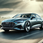 アウディA8が安い理由とは？価格が下がる背景を解説