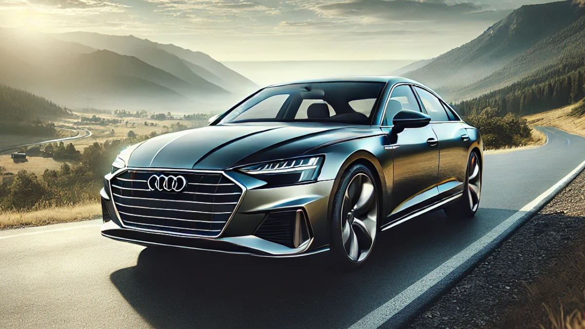 アウディA7は故障が多い？トラブル事例や維持費を解説