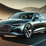 アウディに乗る男の特徴やイメージとは？オーナー像を調査