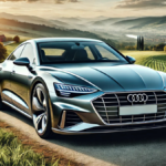 アウディの維持費はいくら？年間コストや維持のコツを解説