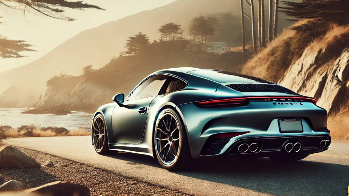 ポルシェGT3が買えない理由とは？人気の秘密や購入条件を解説