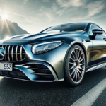 ベンツは貧乏くさい？ブランドイメージと実際の評価を検証