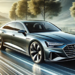 アウディは高級車？ブランドイメージやライバル車との違いを解説