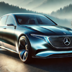 ベンツに乗るのは恥ずかしい？そのイメージと実際を解説