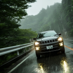 ジープコンパス