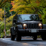 ジープラングラー