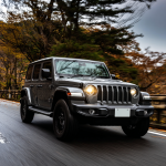 ジープラングラー