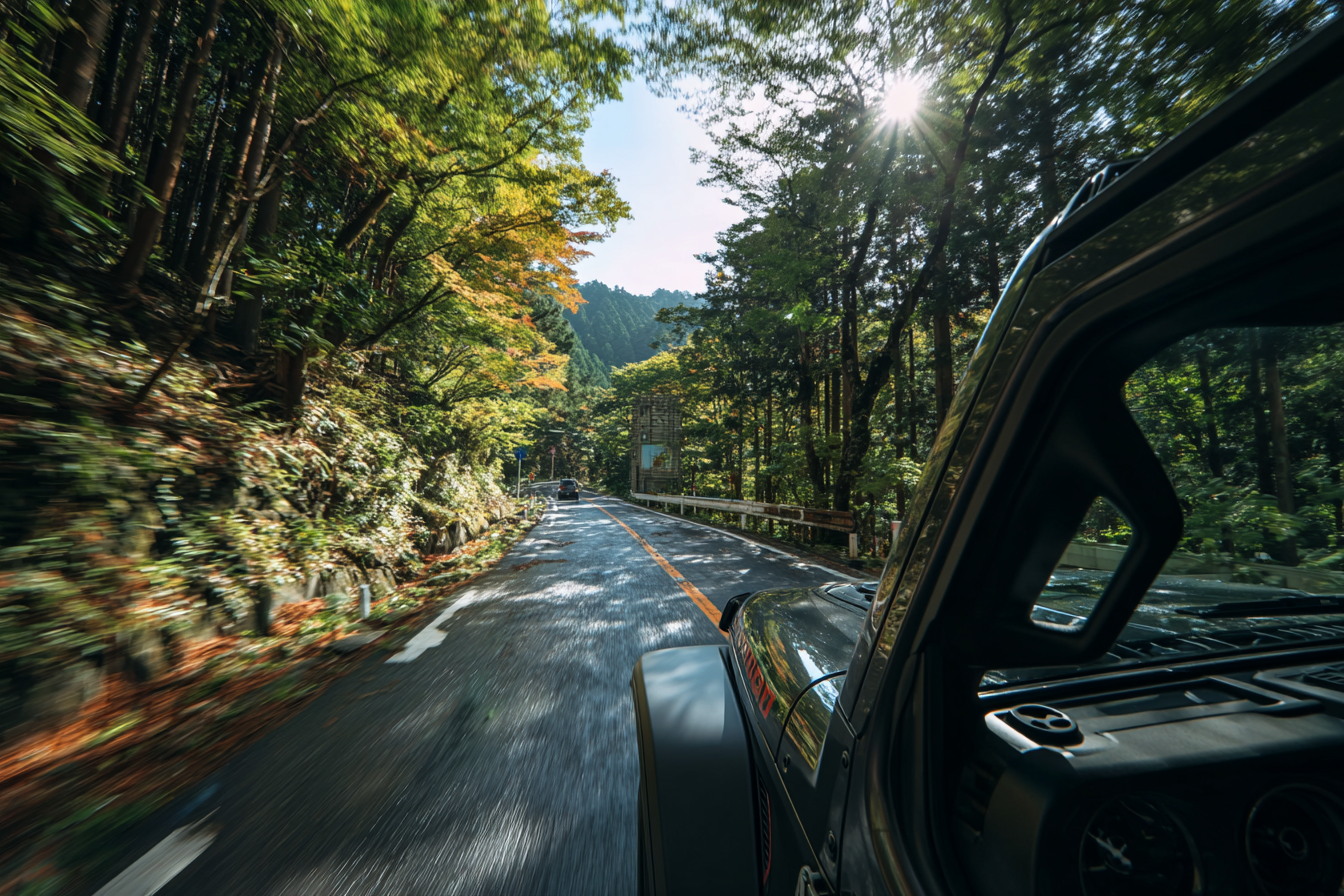 ジープラングラー